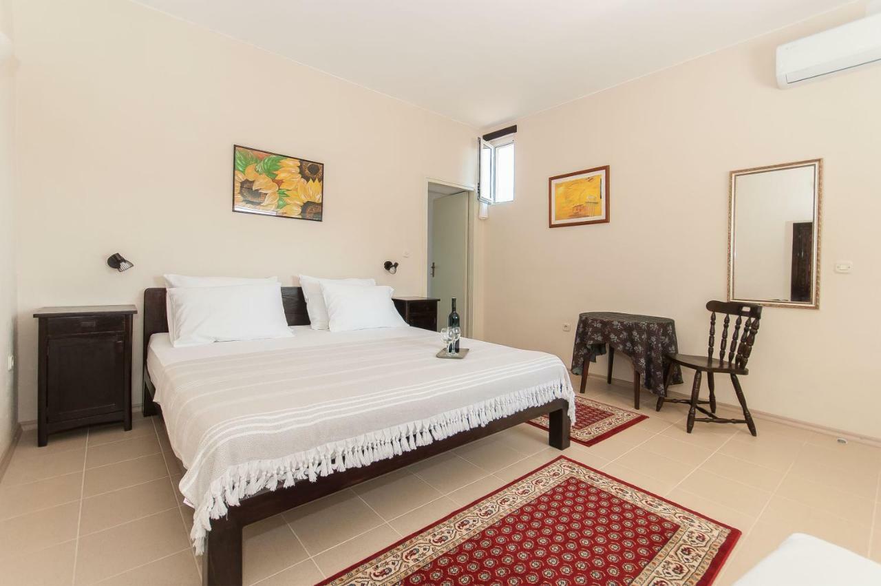 Apartman Orlovac Slime Εξωτερικό φωτογραφία