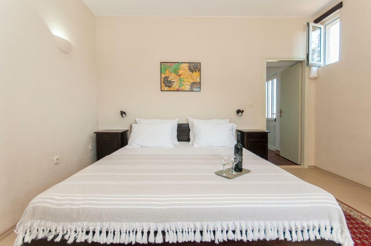 Apartman Orlovac Slime Εξωτερικό φωτογραφία