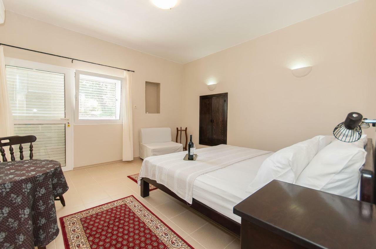 Apartman Orlovac Slime Εξωτερικό φωτογραφία