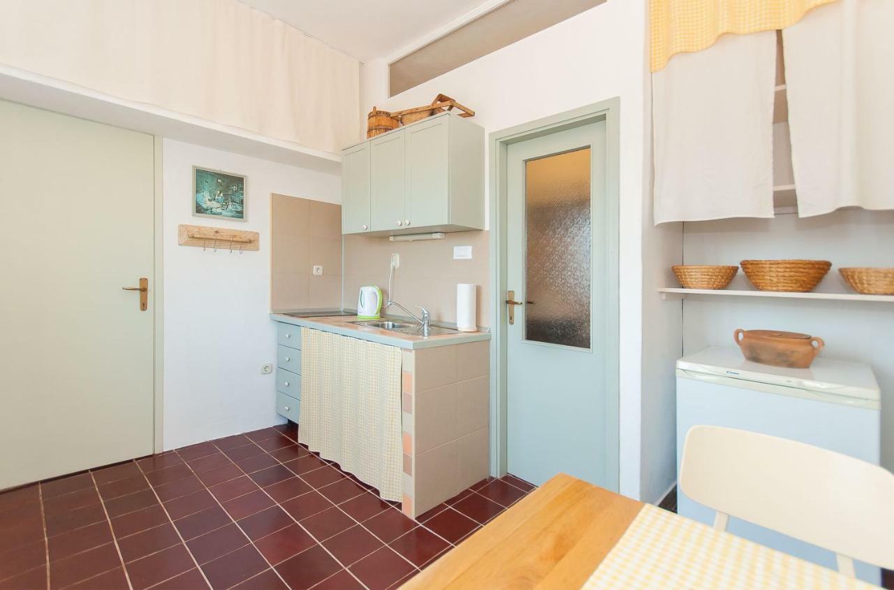 Apartman Orlovac Slime Εξωτερικό φωτογραφία